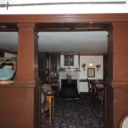 Farnsworth House Inn Γκέτισμπεργκ Εξωτερικό φωτογραφία